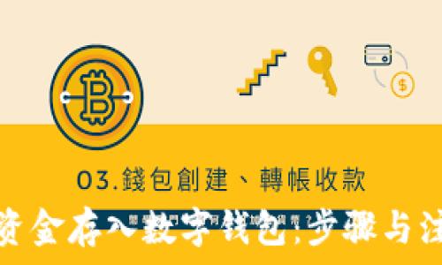   
如何将资金存入数字钱包：步骤与注意事项