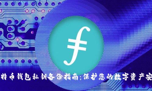比特币钱包私钥备份指南：保护您的数字资产安全