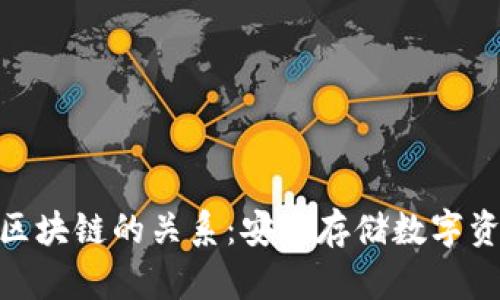 冷钱包与区块链的关系：安全存储数字资产的关键