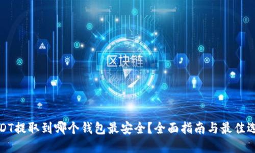 USDT提取到哪个钱包最安全？全面指南与最佳选择