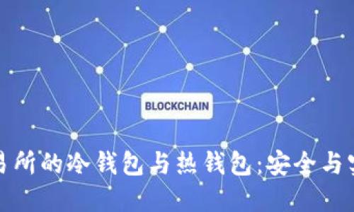 和关键词

深入了解交易所的冷钱包与热钱包：安全与实用性的对比