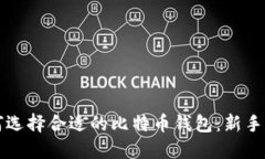 如何选择合适的比特币钱