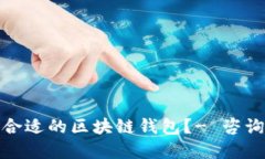 如何选择合适的区块链钱