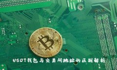 USDT钱包与交易所地址的区