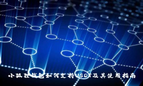 小狐狸钱包如何支持USDT及其使用指南