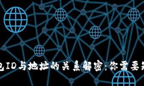 比特币钱包ID与地址的关系解密：你需要知道的一切