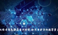 比特币钱包骗局案例分析