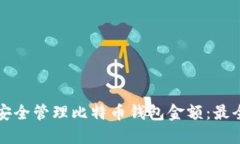 如何安全管理比特币钱包
