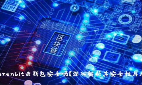 Renrenbit云钱包安全吗？深入解析其安全性与风险