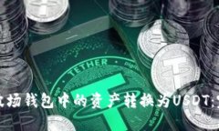 如何将波场钱包中的资产