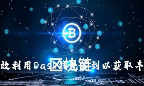 如何有效利用Dash钱包签到以获取丰厚奖励