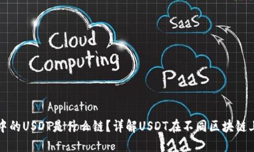 TP钱包中的USDT是什么链？详解USDT在不同区块链上的应用