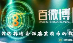  如何选择适合保存莱特币
