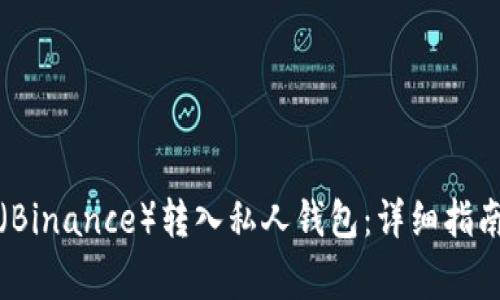 如何将币安（Binance）转入私人钱包：详细指南与注意事项