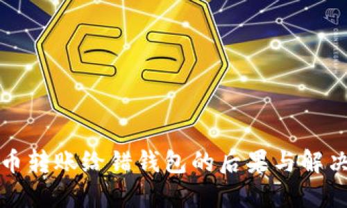 比特币转账给错钱包的后果与解决方案