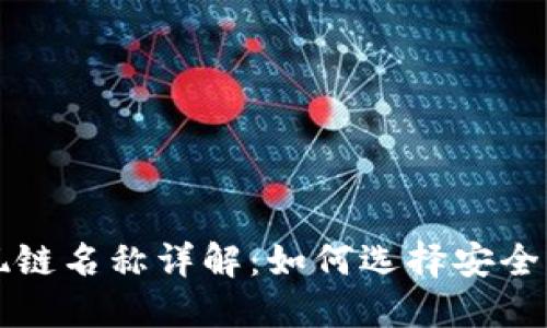 比特币钱包提现链名称详解：如何选择安全可靠的提现方式