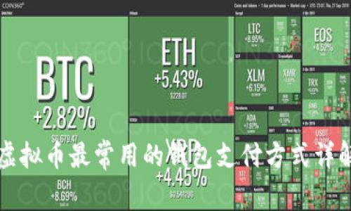 虚拟币最常用的钱包支付方式详解
