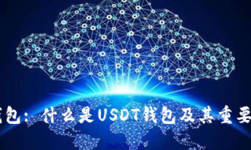 USDT钱包: 什么是USDT钱包及其重要性概述