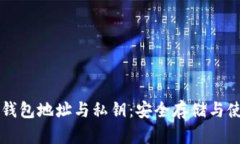 比特币钱包地址与私钥：