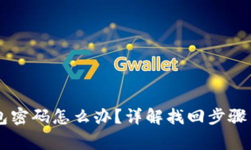 忘记SC钱包密码怎么办？详解找回步骤与注意事项