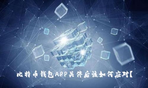 比特币钱包APP关停后该如何应对？