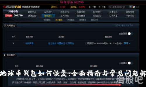: 地球币钱包如何恢复：全面指南与常见问题解答