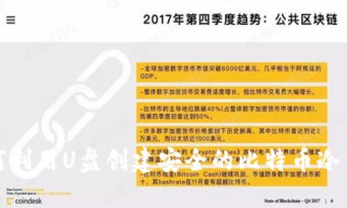 如何利用U盘创建安全的比特币冷钱包