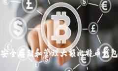 如何安全存储和管理大额