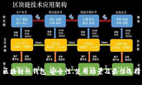区块链热钱包：安全性、使用场景及最佳选择