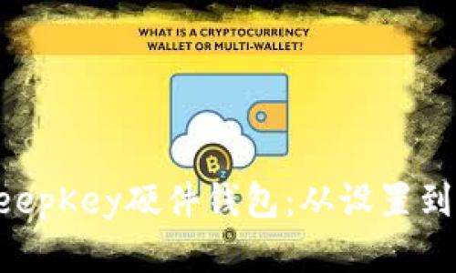 如何高效使用KeepKey硬件钱包：从设置到交易的完整指南