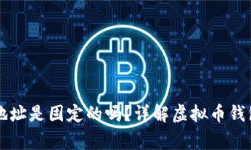 虚拟币钱包地址是固定的吗？详解虚拟币钱包的常见问题