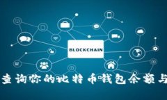 如何有效查询你的比特币