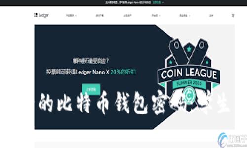 如何生成安全的比特币钱包密码：学生的实用指南