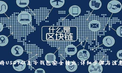 如何将USDT从麦子钱包安全转出：详细步骤与注意事项