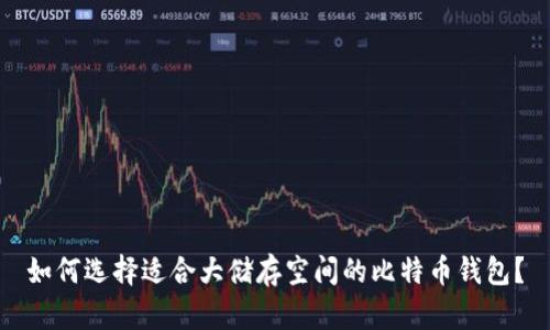 如何选择适合大储存空间的比特币钱包？