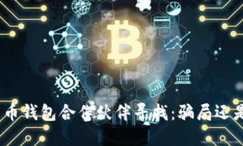 : 比特币钱包合作伙伴寻找：骗局还是机遇？
