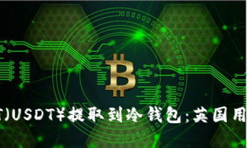 如何将美国DT（USDT）提取到冷钱包：英国用户的完整指南