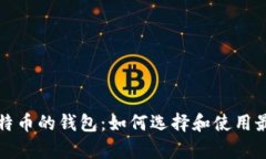 存储比特币的钱包：如何