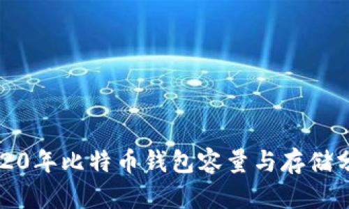 2020年比特币钱包容量与存储分析
