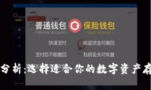 区块链钱包分析：选择适合你的数字资产存储解决方案