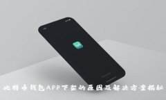 比特币钱包APP下架的原因及解决方案揭秘