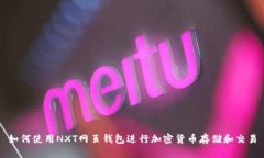 如何使用NXT网页钱包进行加密货币存储和交易