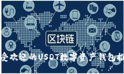 最受欢迎的USDT数字资产钱包推荐