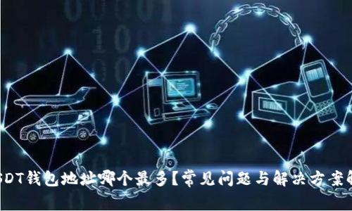  USDT钱包地址哪个最多？常见问题与解决方案解析