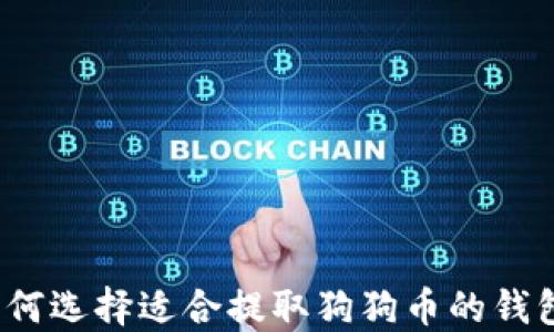 
如何选择适合提取狗狗币的钱包？