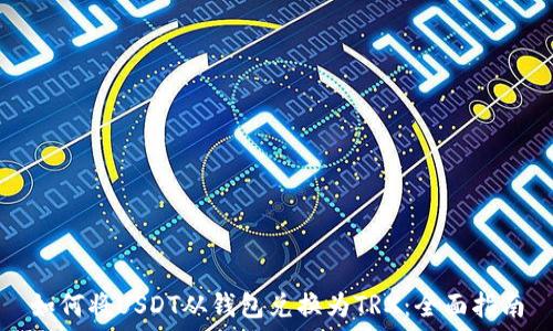   
如何将USDT从钱包兑换为TRX：全面指南