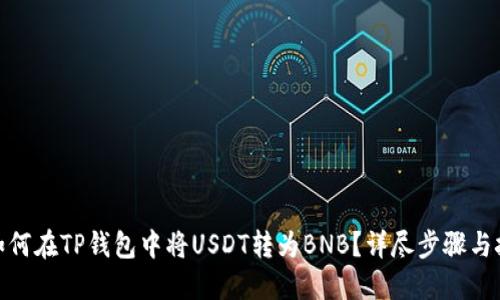 : 如何在TP钱包中将USDT转为BNB？详尽步骤与技巧