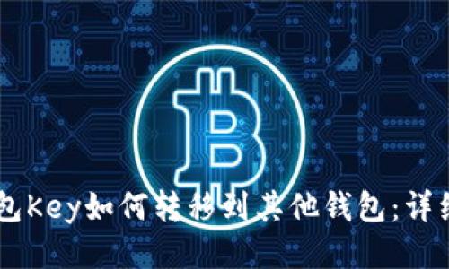 IM钱包Key如何转移到其他钱包：详细指南