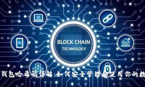 比特币钱包哈希码详解：如何安全管理和使用你的数字资产