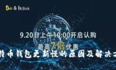 比特币钱包更新慢的原因